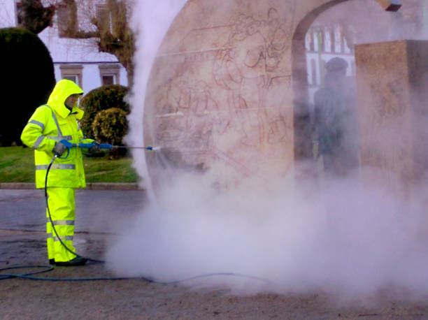 Pressure Washing Contractors in Somonauk, IL