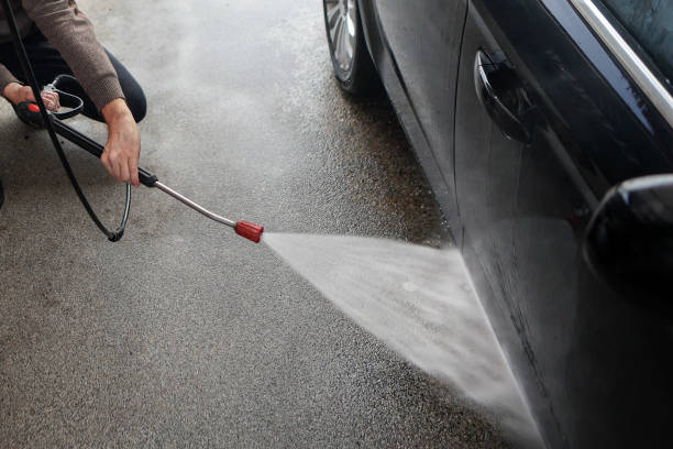 Best Roof Pressure Washing  in Somonauk, IL